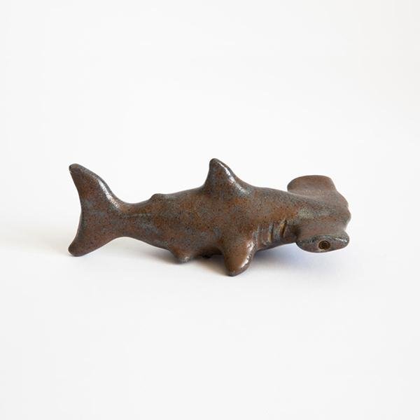 Hammerhead Shark