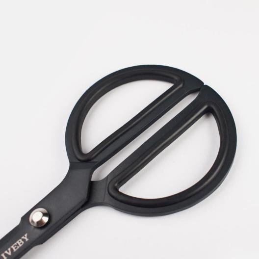 Scissors 8" Black