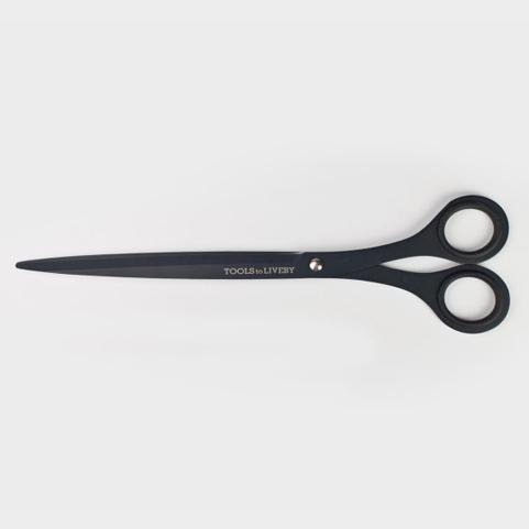 Scissors 9" Black