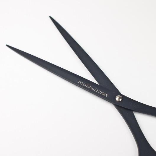 Scissors 9" Black