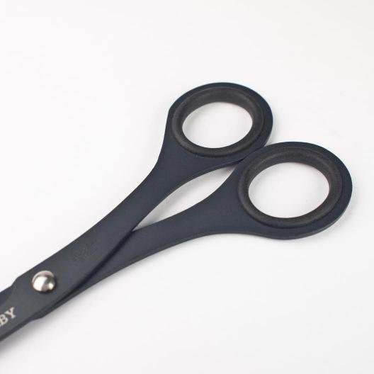 Scissors 9" Black