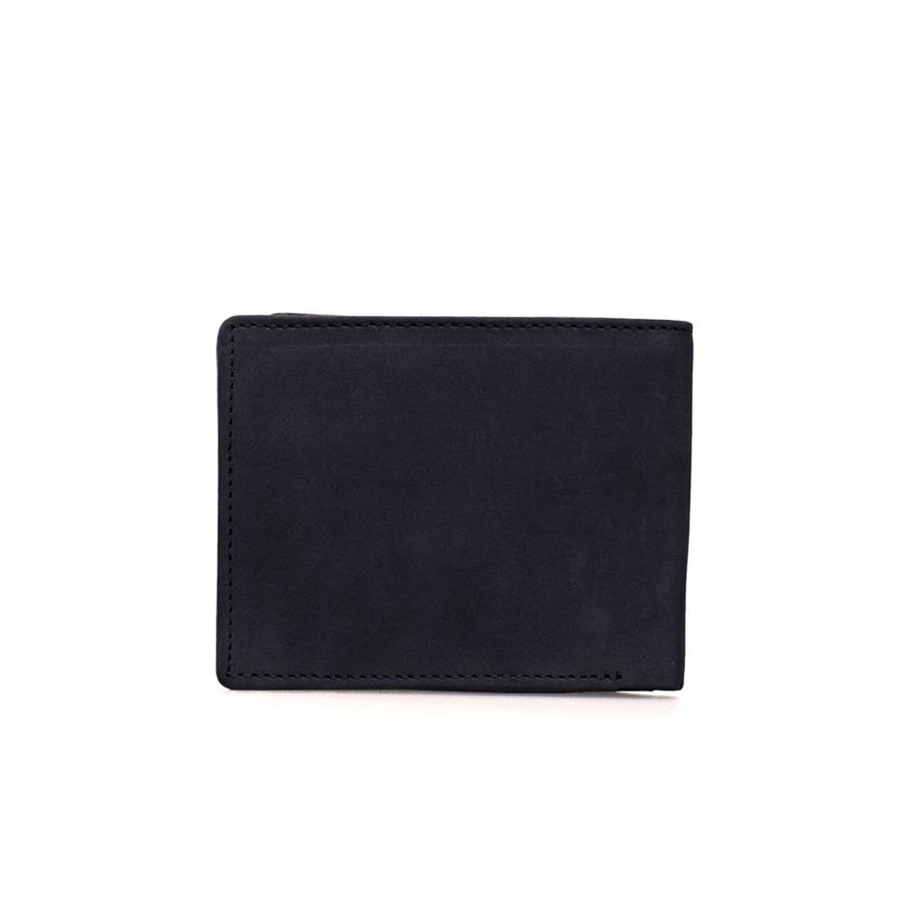 Cartera Tobi's Hunter Negro