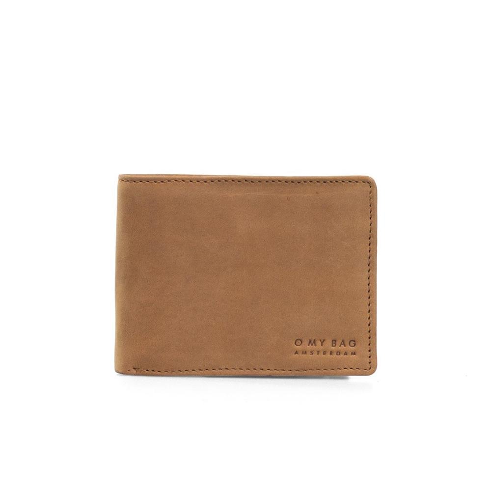 Cartera Tobi's Hunter Camel