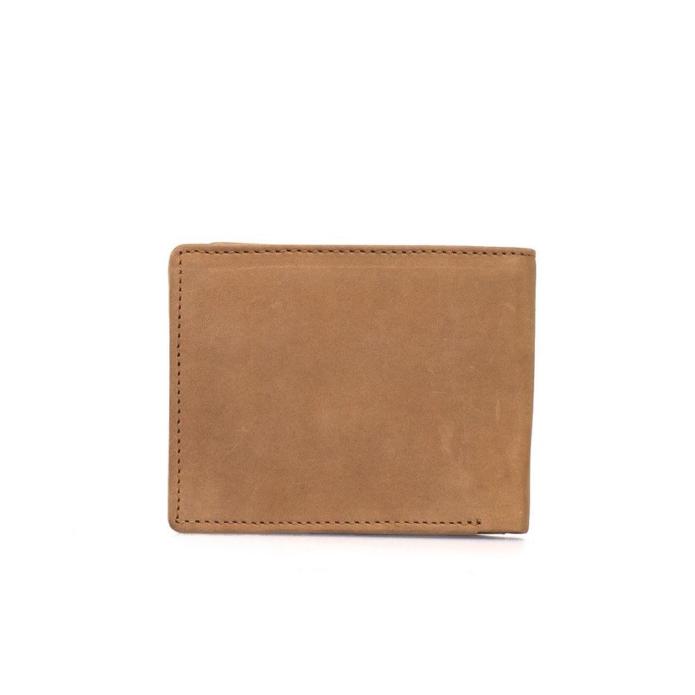 Cartera Tobi's Hunter Camel