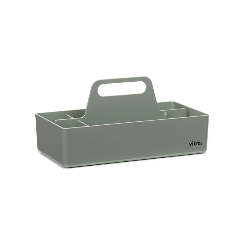 Toolbox Gris Musgo