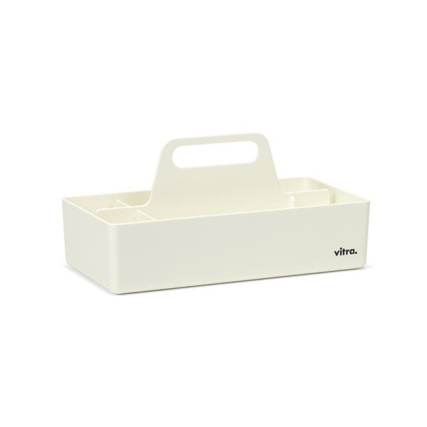 Toolbox Blanco