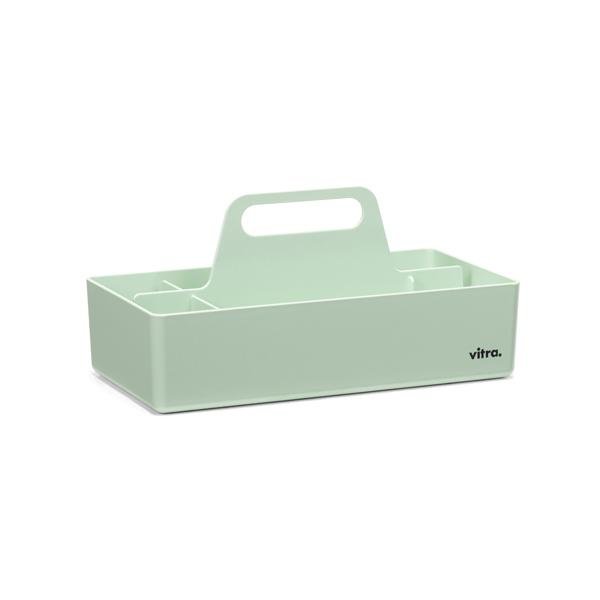 Toolbox Verde Menta