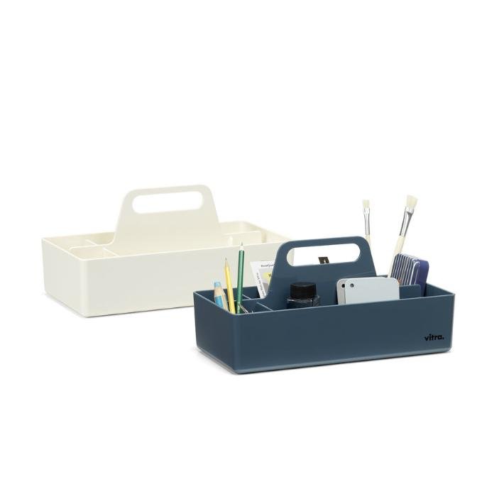 Toolbox Rosa Pálido