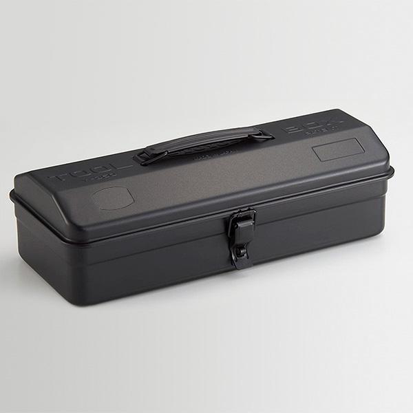 Caja de Herramientas Y-350 Negro