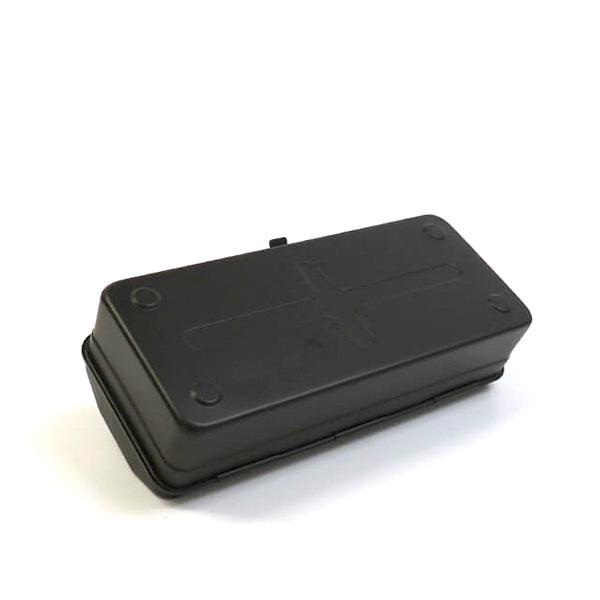 Caja de Herramientas Y-350 Negro