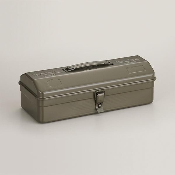 Caja de Herramientas Y-350 Caqui