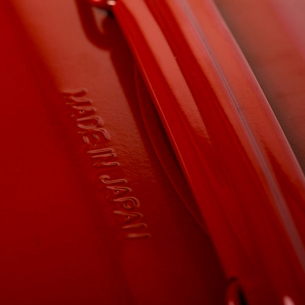 Caja de Herramientas Y-350 Rojo