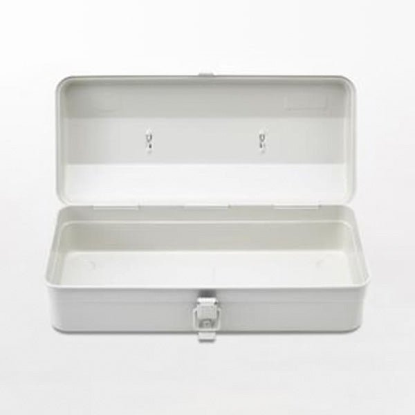 Caja de Herramientas Y-350 Blanco