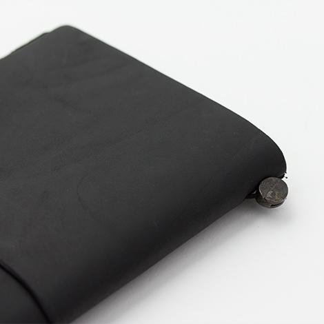 TRAVELER'S notebook - Format Régulier Noir