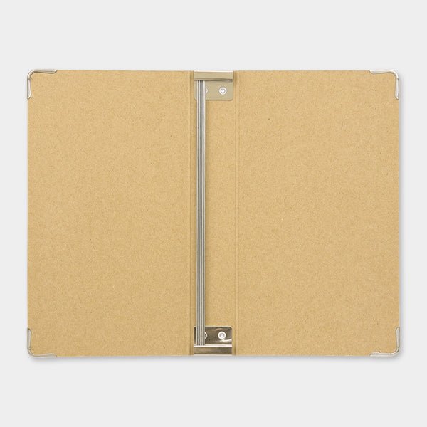 TRAVELER'S notebook Recambio 011 Archivador para recambios de Tamaño Regular