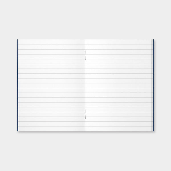 TRAVELER'S notebook Recambio 001 Líneas - Tamaño Pasaporte