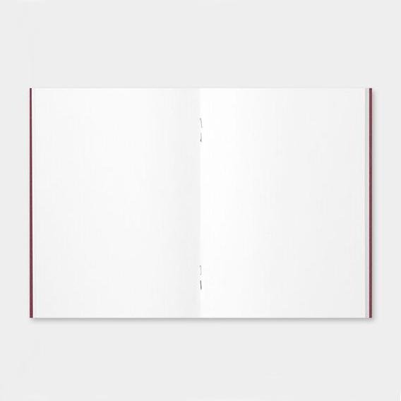 TRAVELER'S notebook - Taille Passeport Camel