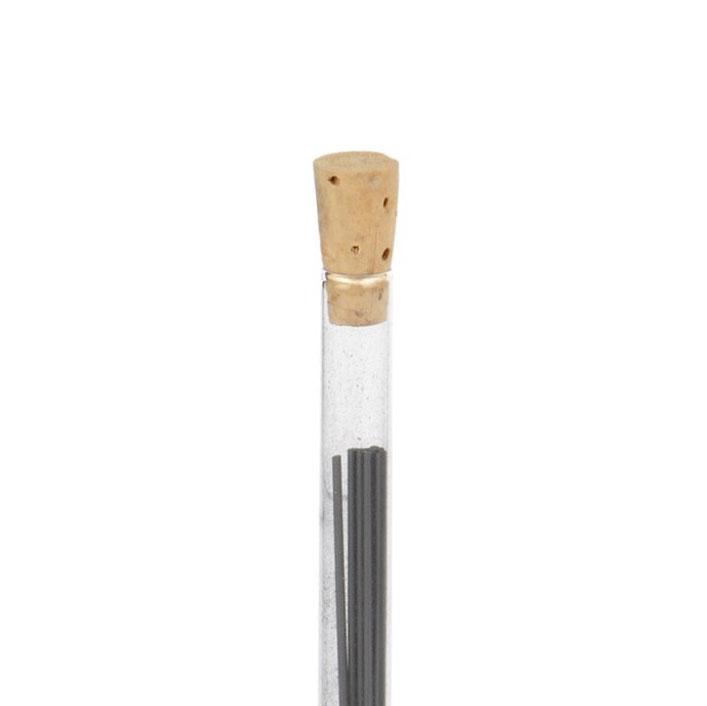 Tubo de 12 Minas 0,9 mm