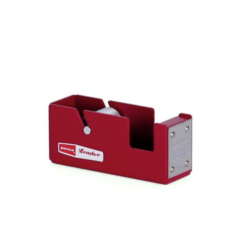 Petit support de téléphone portable rouge