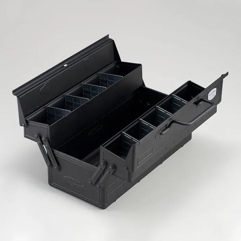 Toolbox ST-350 White