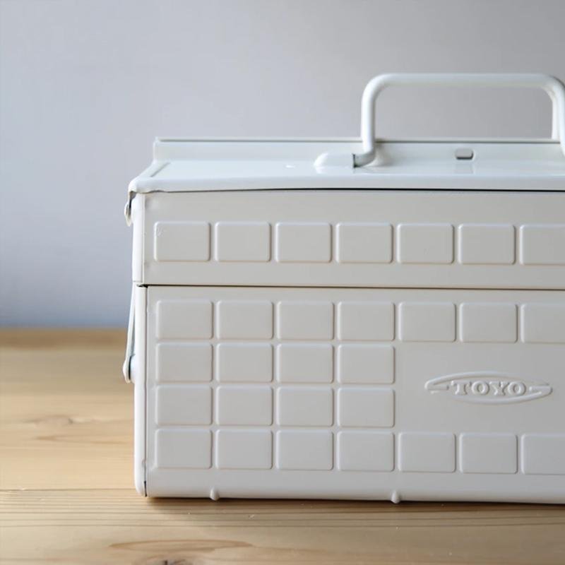Toolbox ST-350 White
