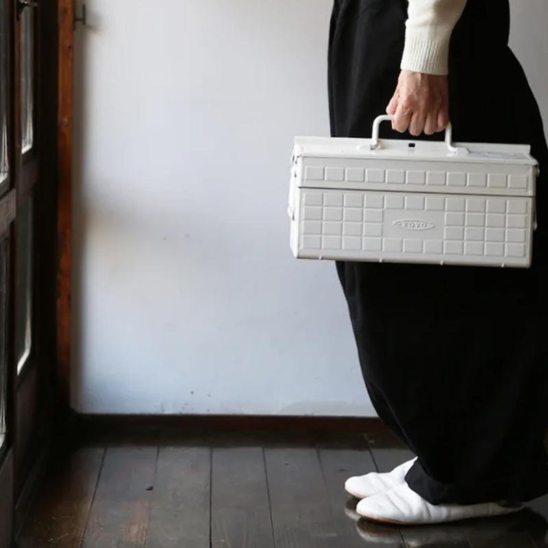 Toolbox ST-350 White