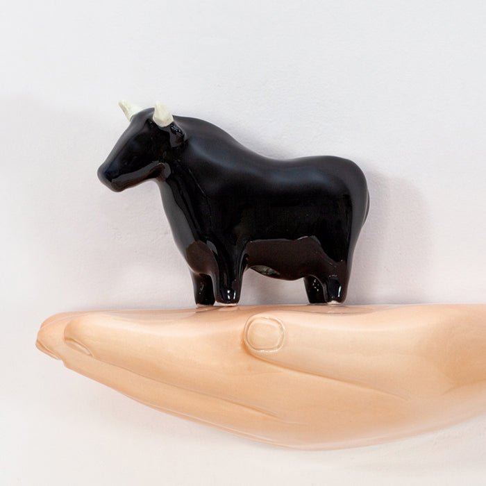 Bull