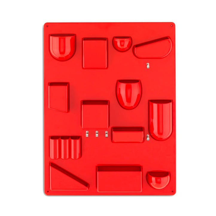 Uten.Silo II - Rojo Pequeño