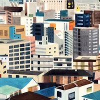 Views Impresión Giclée