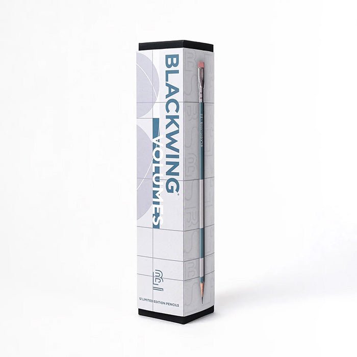 Lápices Blackwing Volume 55 Edición Limitada (set de 12)