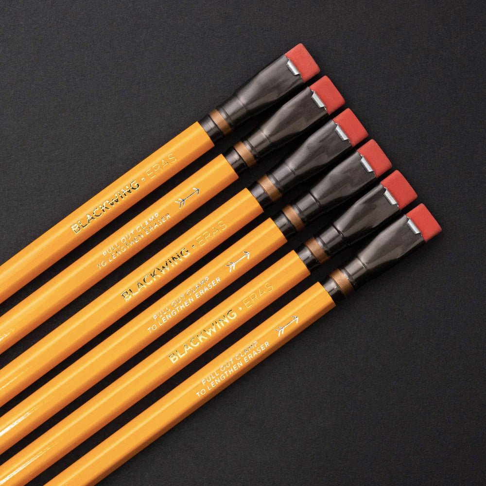 Lápiz Blackwing Edición Especial Eras 2023