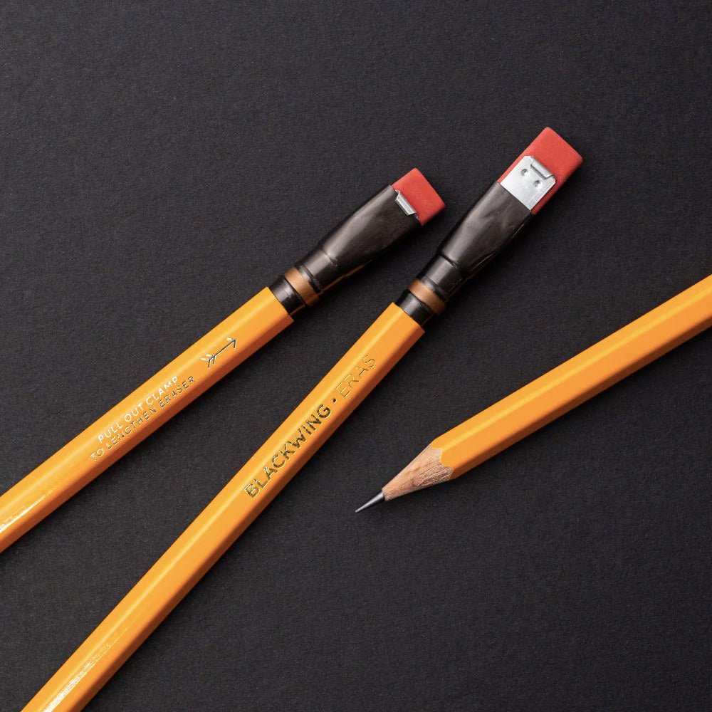 Lápiz Blackwing Edición Especial Eras 2023