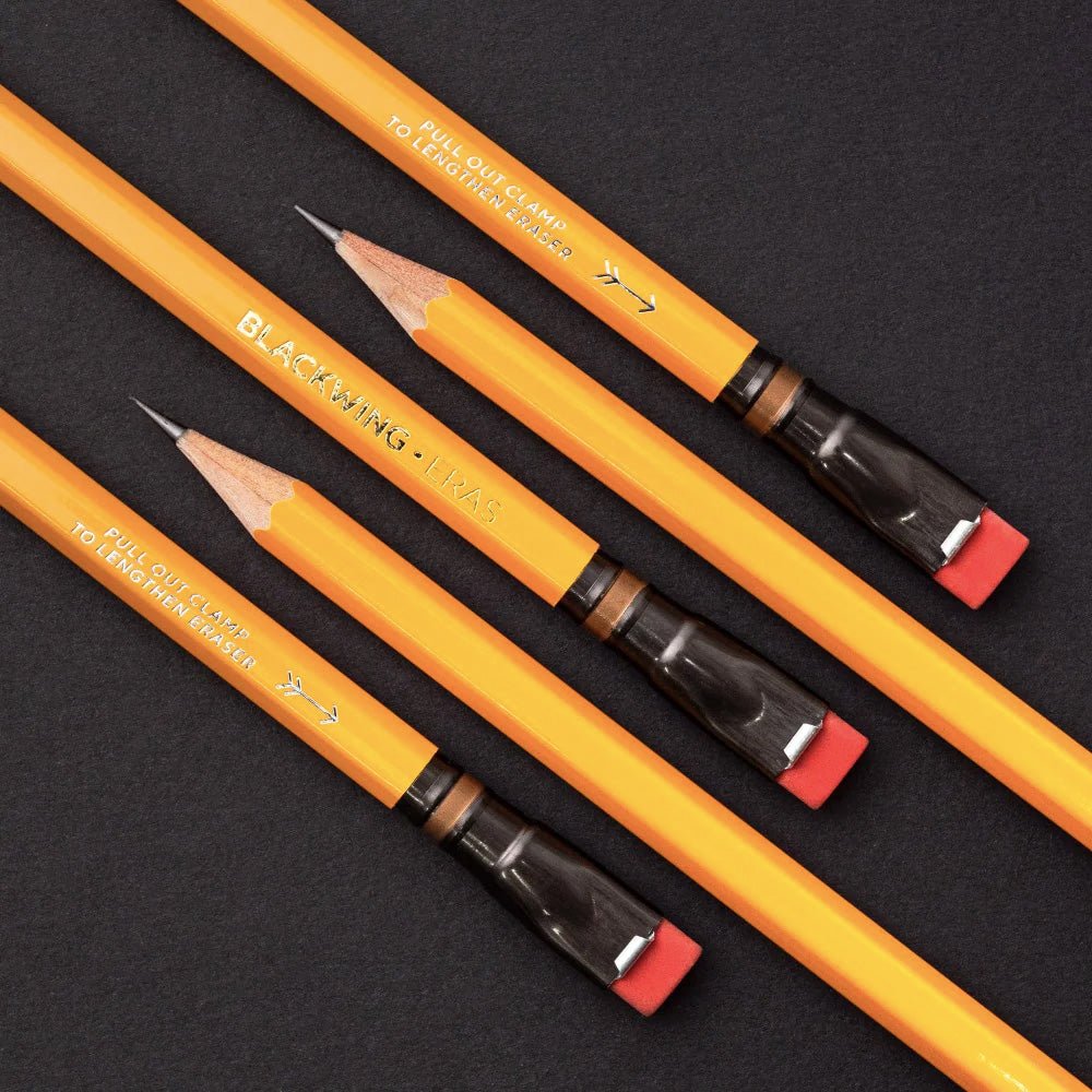 Lápiz Blackwing Edición Especial Eras 2023