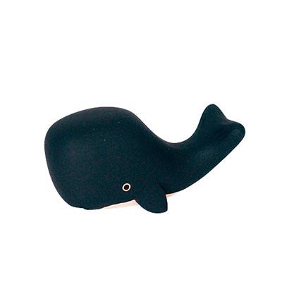 Pole Pole Wooden Animal Whale