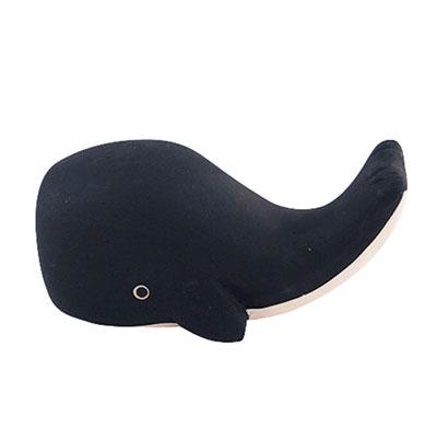 Pole Pole Wooden Animal Whale