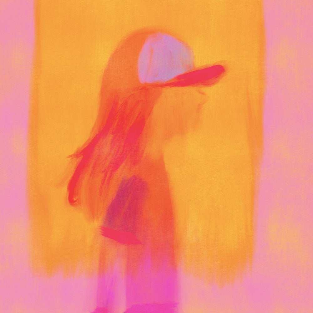 Ventana Impresión Giclée
