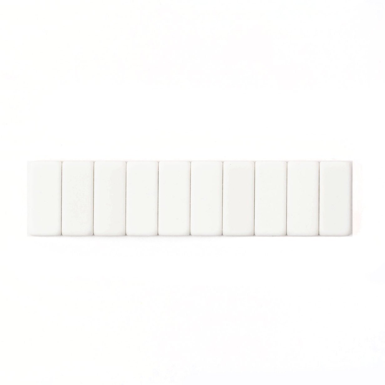 Pneus de remplacement Blackwing White