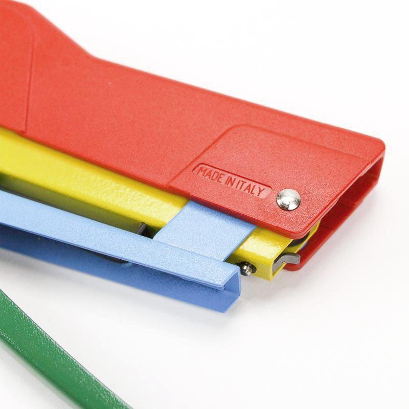 Agrafeuse 590 MIX Multicolore
