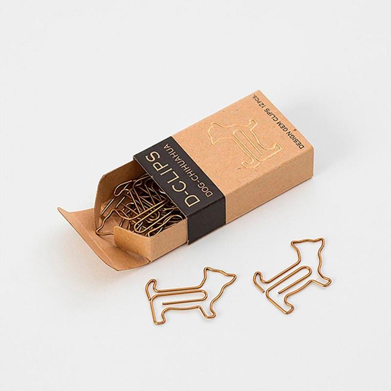 D-Clips Mini Box Chihuahua