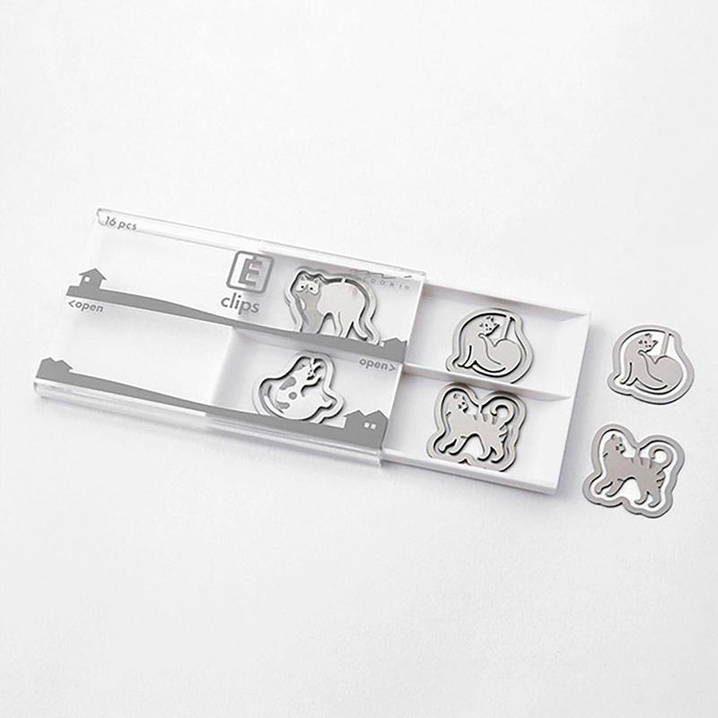 Clips de gravure Chat