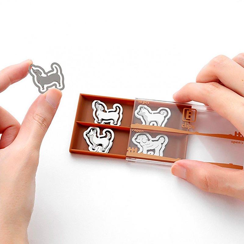 Clips de gravure Chien