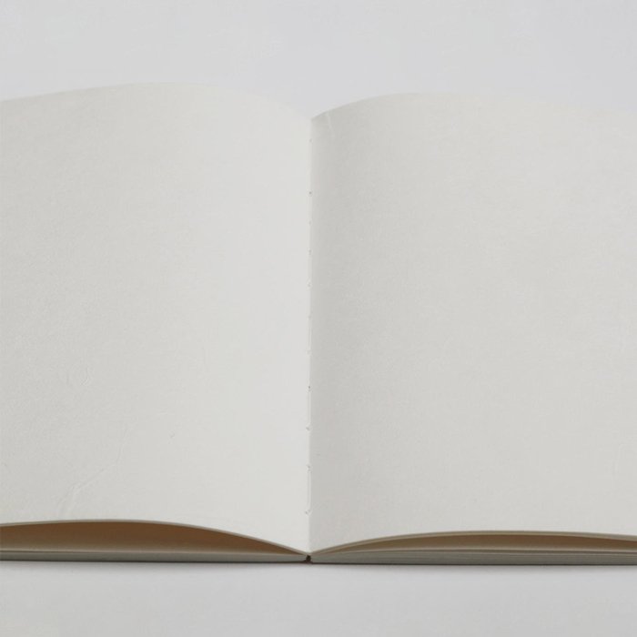 Hanji Book Frame A5 Plain Circle
