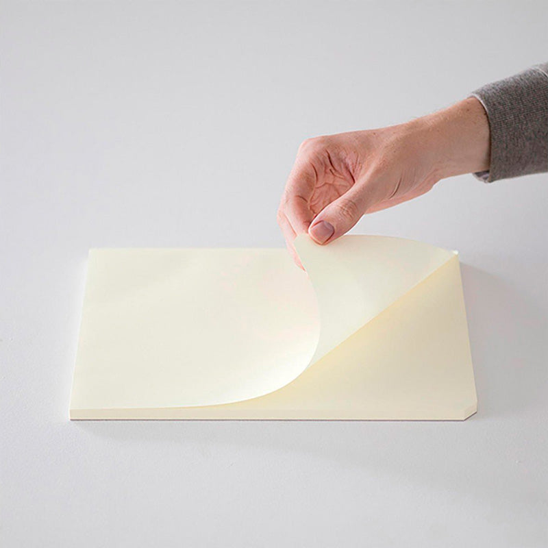 Bloc de papier MD Variante A4 Uni