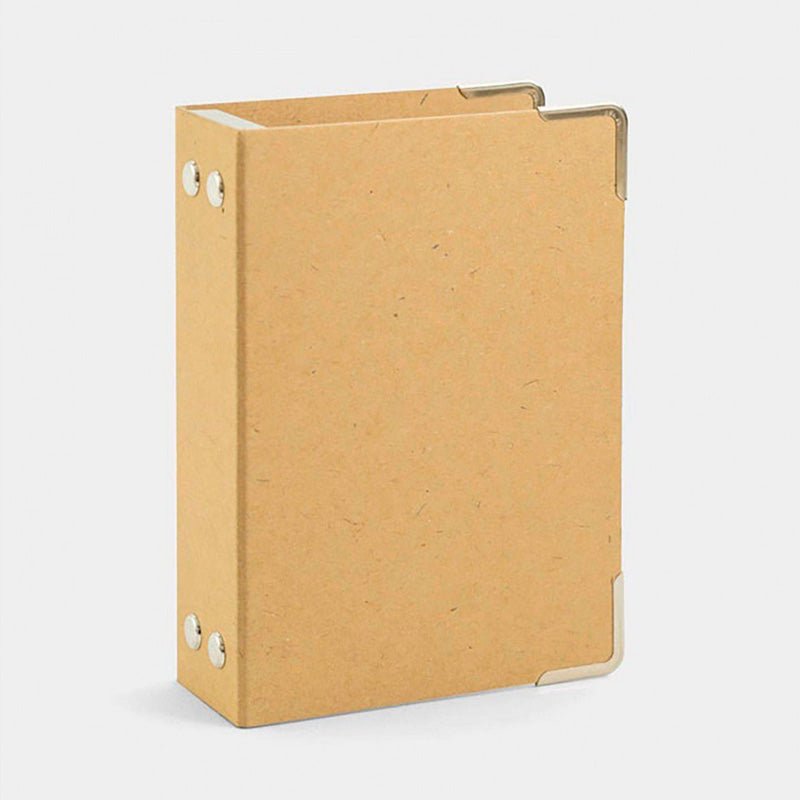TRAVELER'S notebook Recharge 016 Classeur pour Recharges Taille Passeport
