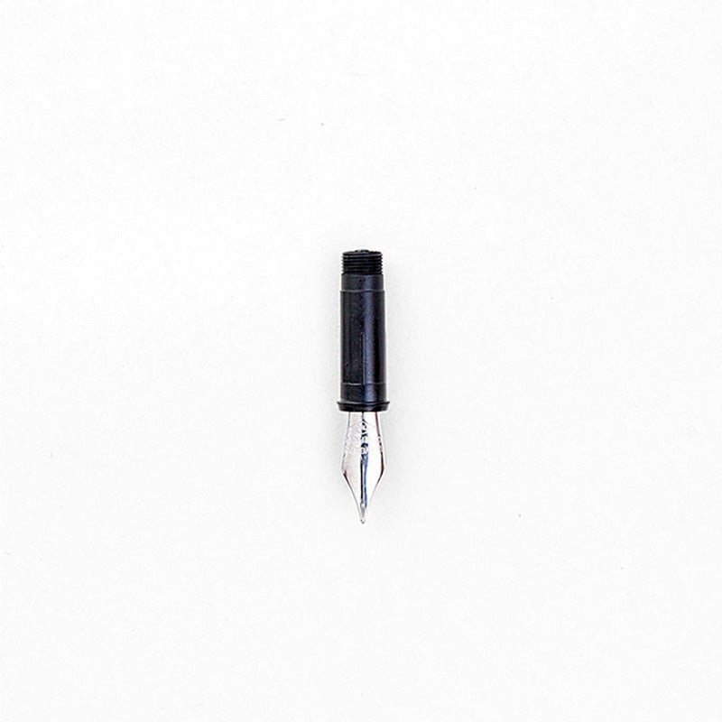 Remplacement de la pointe du stylo plume TRC