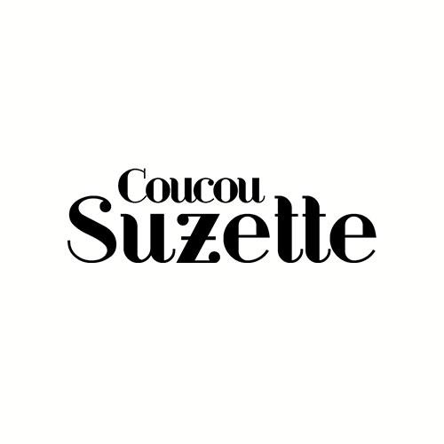 Coucou Suzette | El Moderno Concept Store