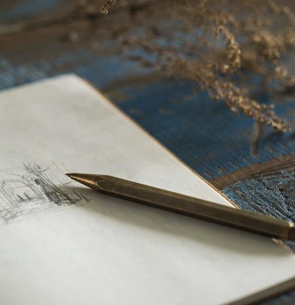 Graphite Ideas | El Moderno Concept Store