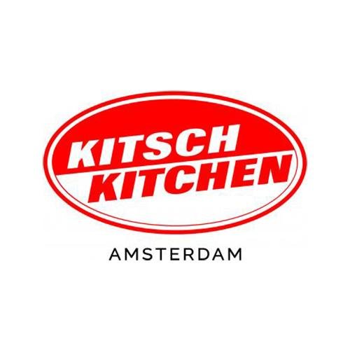 Kitsch Kitchen | El Moderno Concept Store