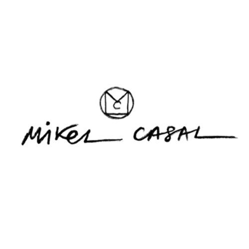 Mikel Casal | El Moderno Concept Store