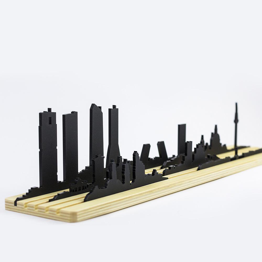 Madrid Objects | El Moderno Concept Store